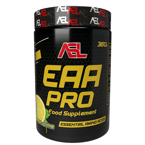 Pot ASL EAA Pro, exemple de présentation